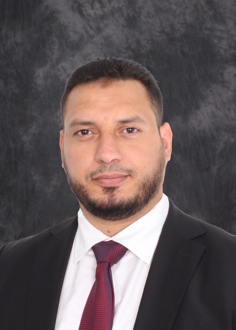 Mohamed Benlamin, M.D.